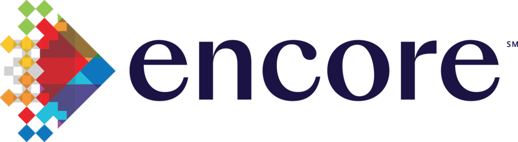 Encore Global - Logo