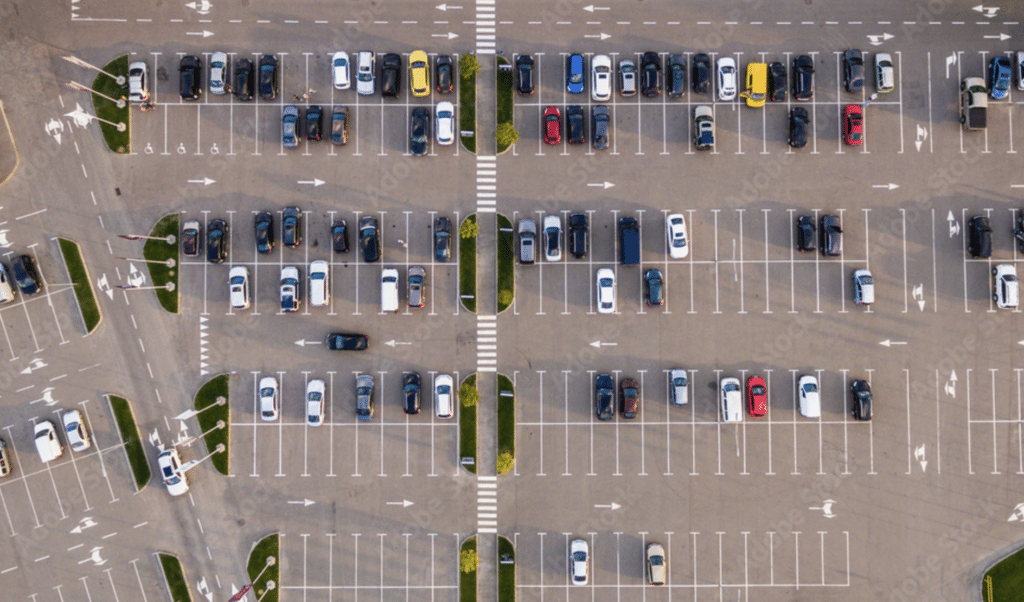 Directions & Parking