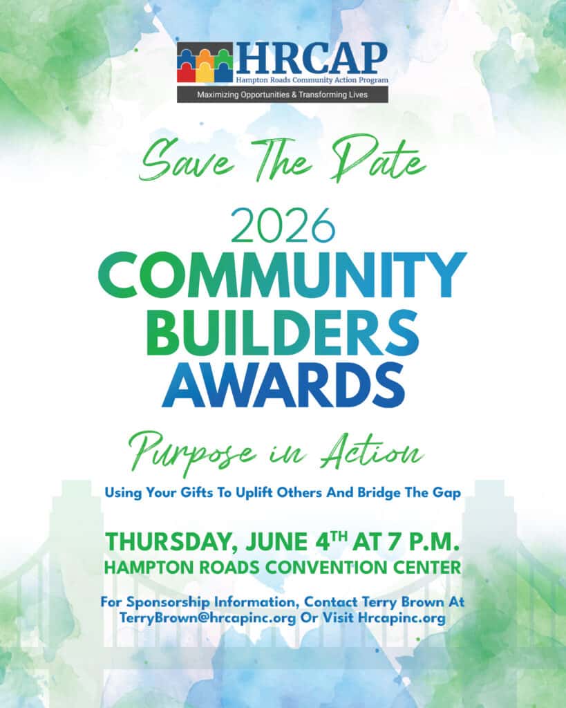 HRCAP Community Builders Awards