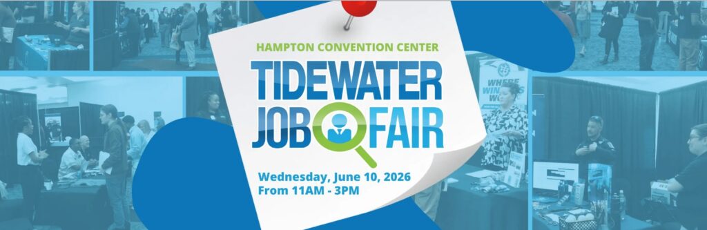 Tidewater Job Fair