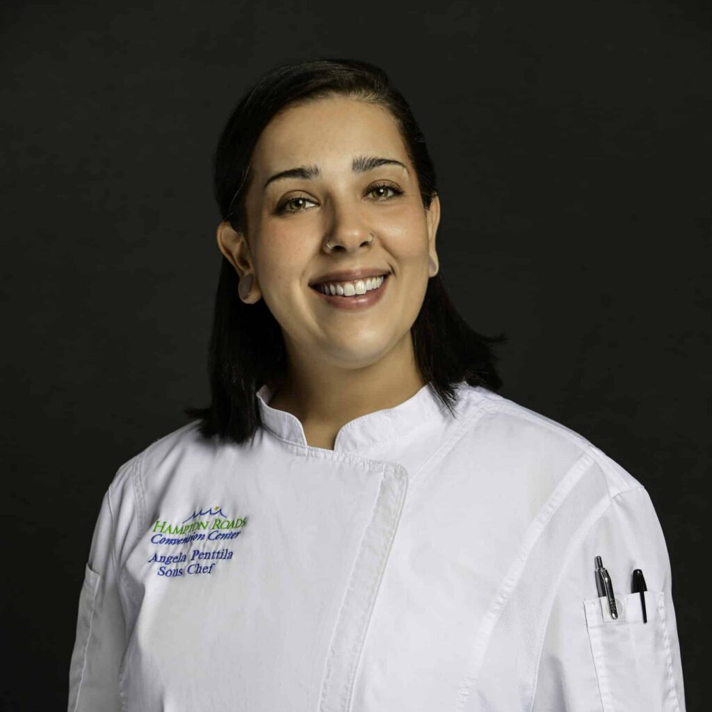 Angela Penttila