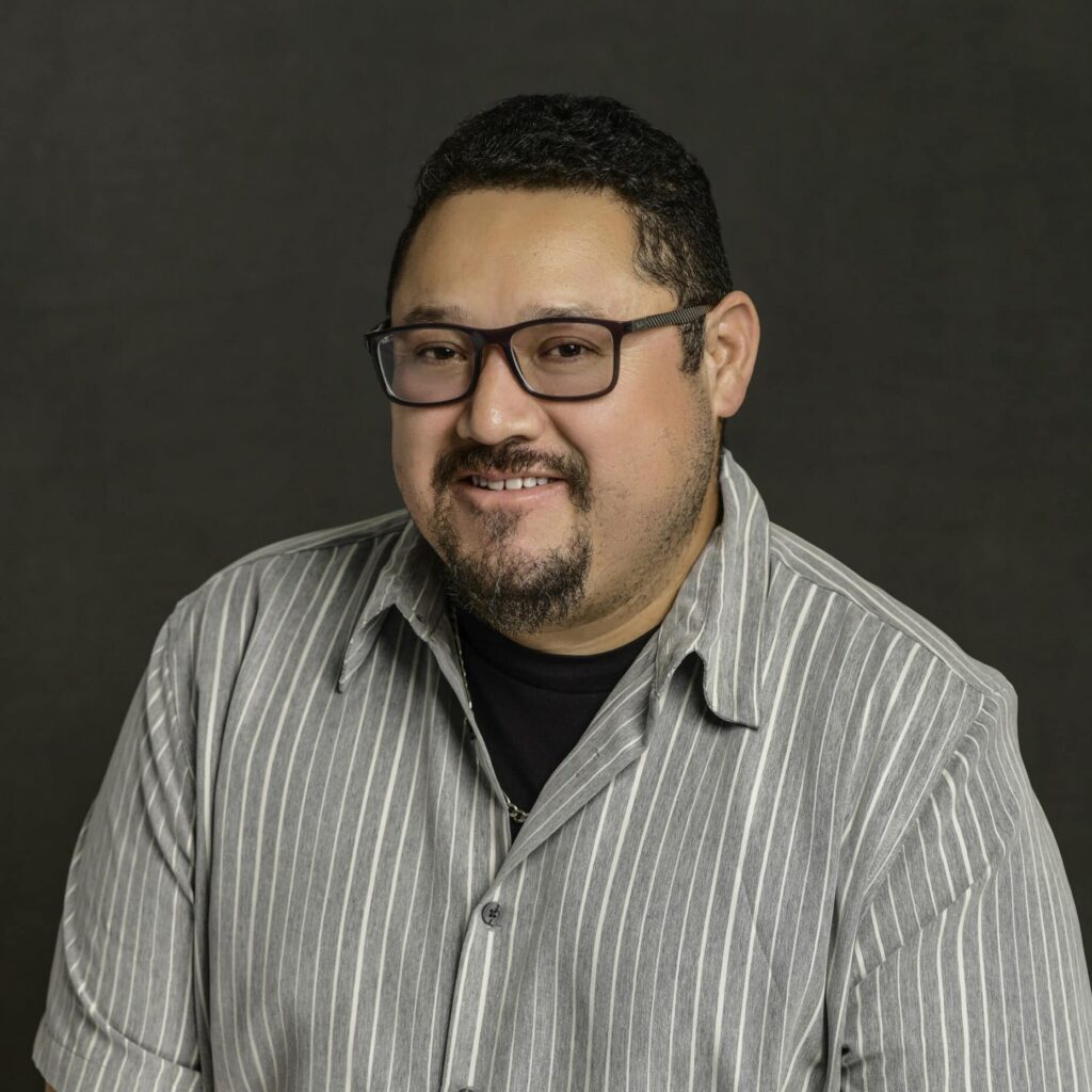 Rene Ramirez